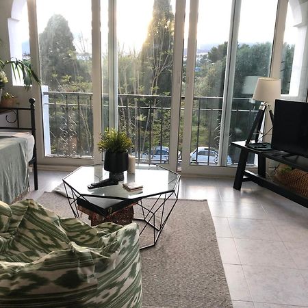 Estepona El Paraiso Экстерьер фото