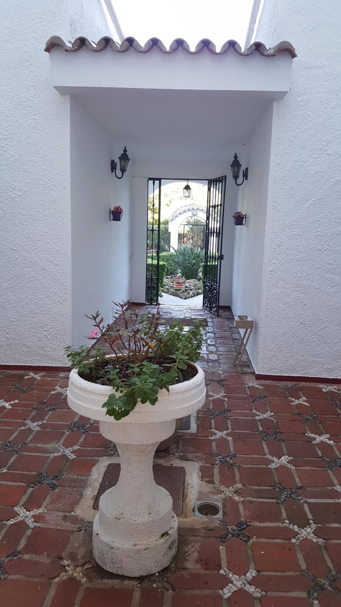 Estepona El Paraiso Экстерьер фото