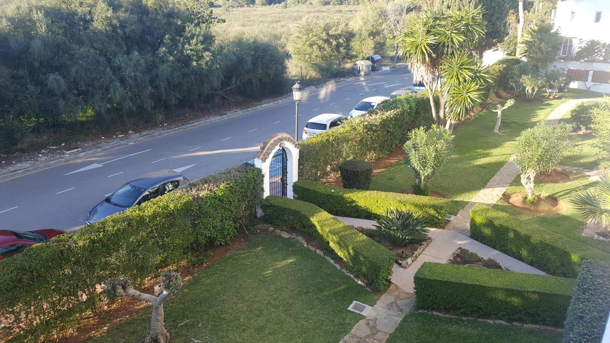 Estepona El Paraiso Экстерьер фото