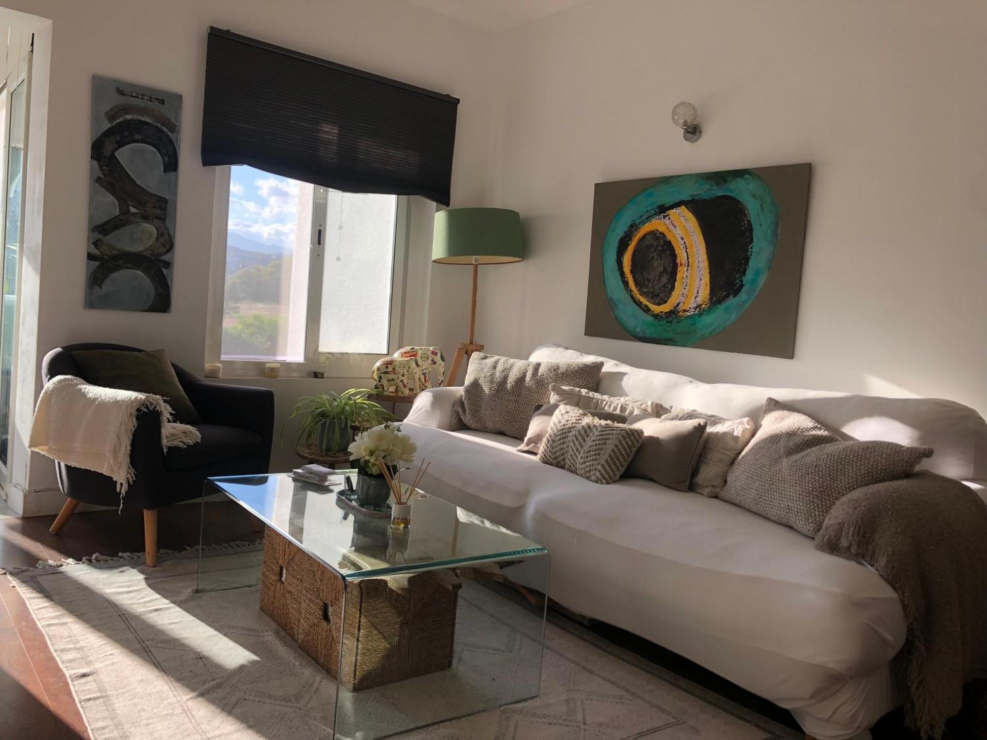 Estepona El Paraiso Экстерьер фото