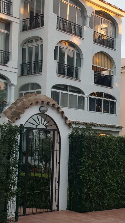 Estepona El Paraiso Экстерьер фото