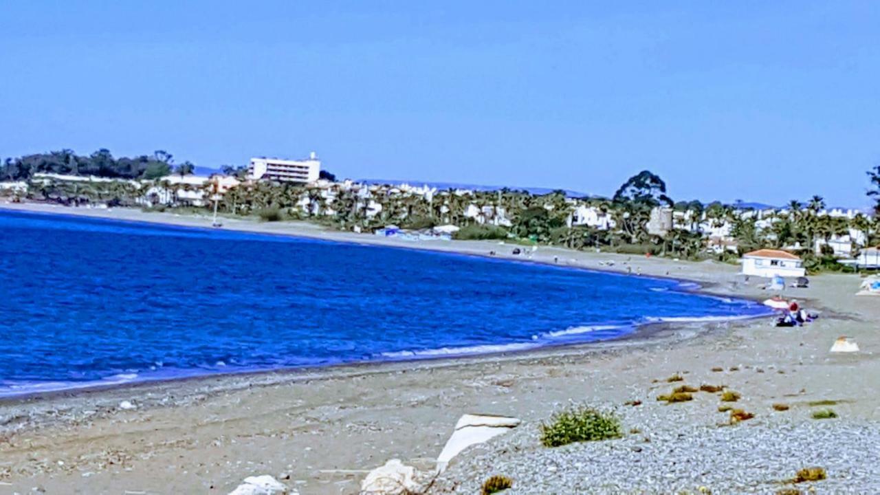 Estepona El Paraiso Экстерьер фото