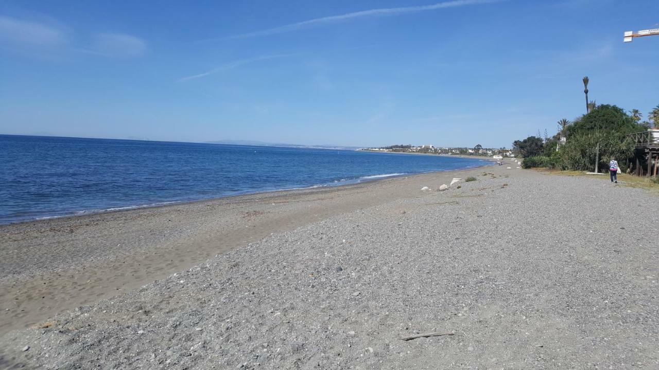 Estepona El Paraiso Экстерьер фото